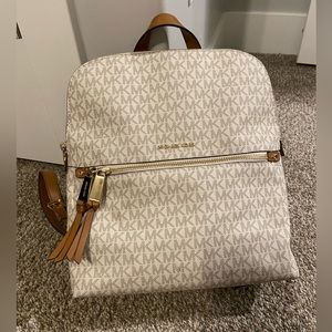 Michael Kors Rhea backpack bag